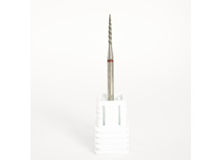 Diamond Tornado Flame Bit 1.0 mm 900034